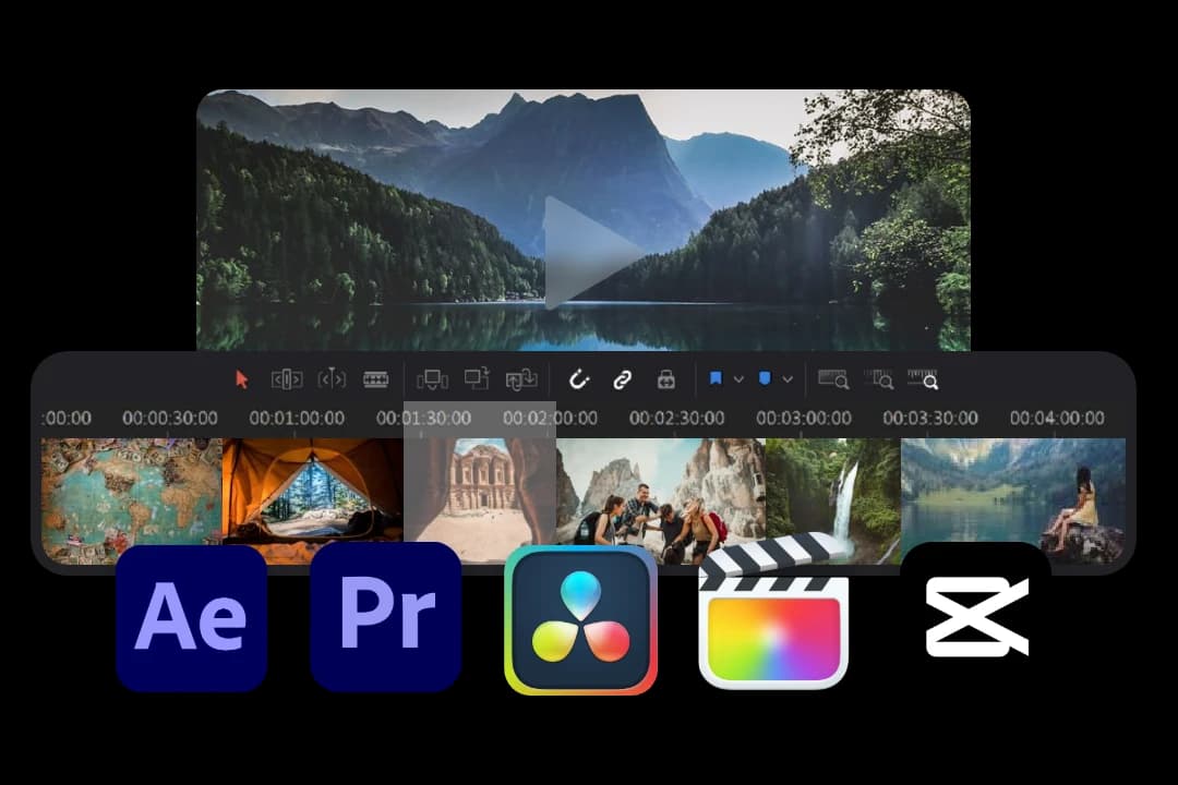 视频工程格式转换