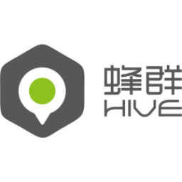 蜂群传媒 HIVE（头部网红 MCN）